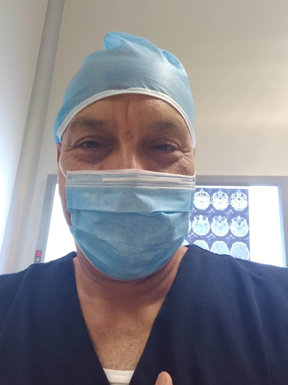 الدكتور فتحي جنيح